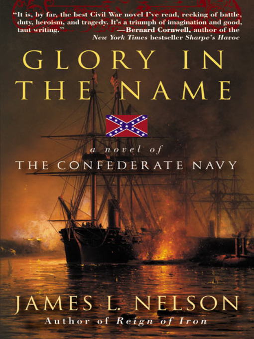 Cover image for Glory in the Name